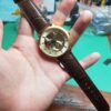 Thay Dây Da Đồng Hồ Orient Star