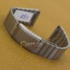 Dây đồng hồ kim loại Seiko
