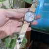 Dây Đồng Hồ Burberry Kẻ Sọc 2