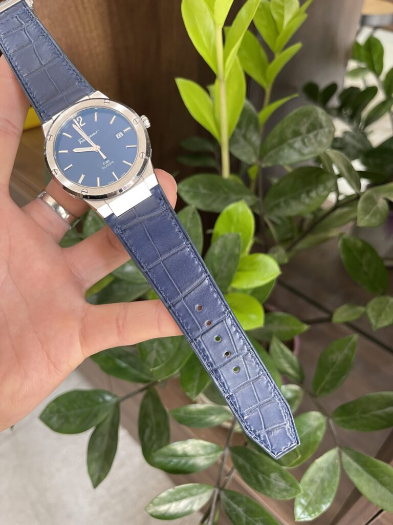 Chất lượng dây luôn được kiểm soát chặt chẽ trước khi giao đến tay khách hàng.