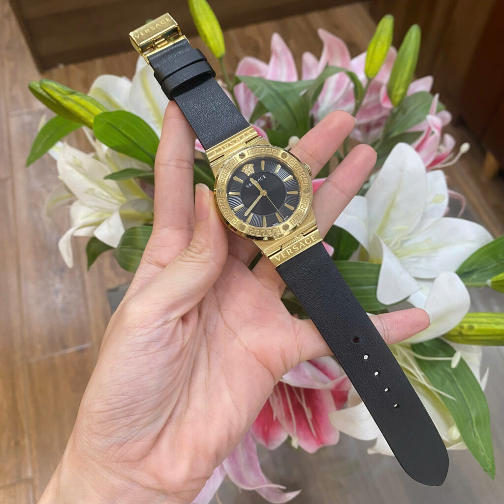 Làm giống như phom dáng của dây cũ
