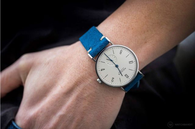 Chọn dây hợp cổ tay và phong cách riêng