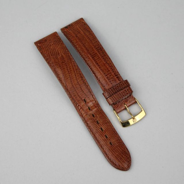 Dây da đồng hồ Eterna