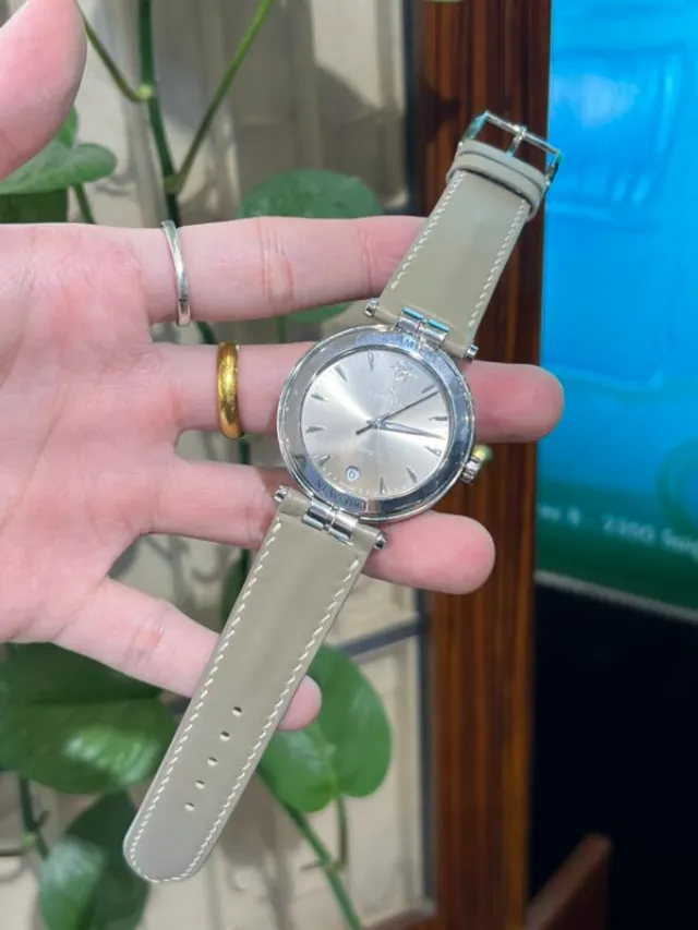 Dây da Hermes handmade bền, tinh xảo, giá hợp lý, đa dạng mẫu mã