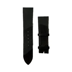 Dây đồng hồ Chanel da thật