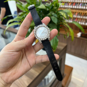 Dây Đồng Hồ Nữ Chopard L’heure Du Diamant