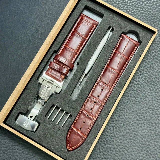 Kích thước dây Olym Pianus đa dạng, quick release tiện lợi để thay thế