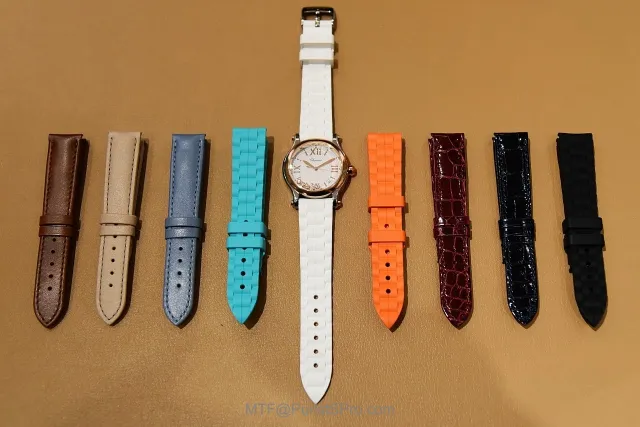 Thay dây Chopard cần kỹ lưỡng & chính xác