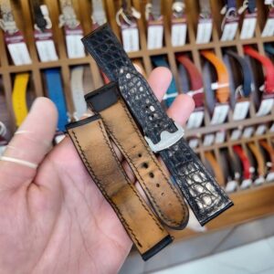 Tư vấn thay dây đồng hồ Hamilton tại cửa hàng Alowatch