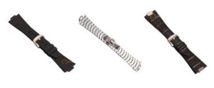 3 mẫu dây đeo thay thế Tissot PRX được yêu thích