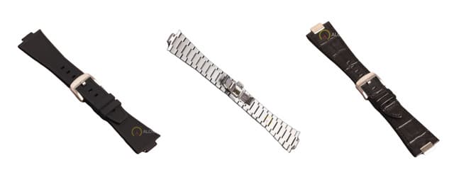 3 mẫu dây đeo thay thế Tissot PRX được yêu thích