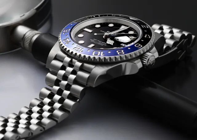 Dây đồng hồ Rolex Jubilee là gì?