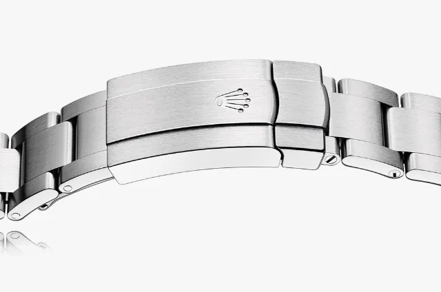 Khóa Buckle: Thiết kế đơn giản nhưng trường tồn