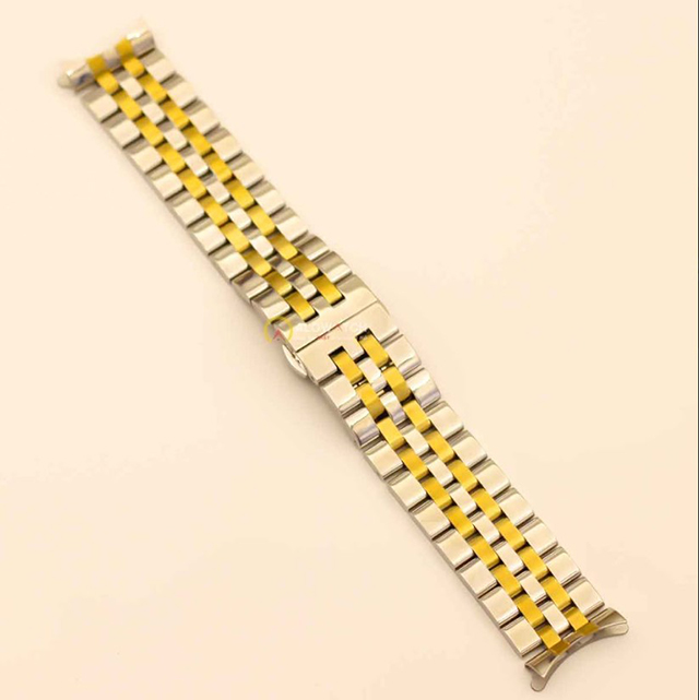 Chọn dây đồng hồ thích hợp