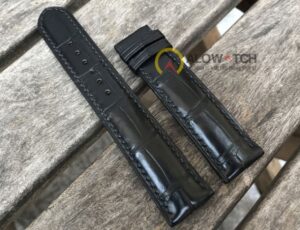 Alowatch: địa chỉ thay dây da Tissot chính hãng