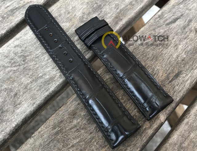 Alowatch: địa chỉ thay dây da Tissot chính hãng