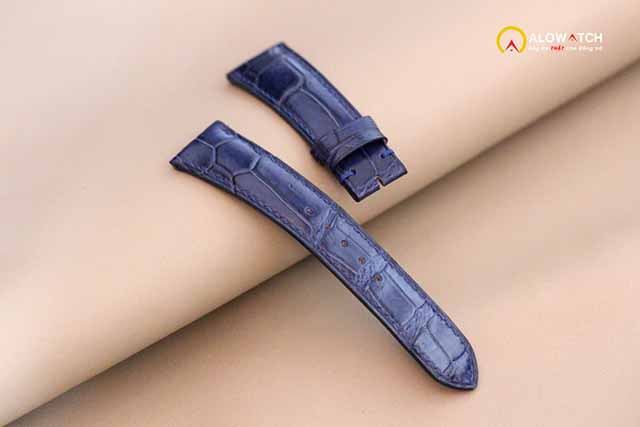 Khi dây da đồng hồ bị đứt, gãy bạn cần phục hồi ngay