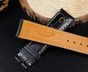 Dây đồng hồ Longines Hydroconquest
