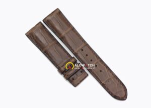 Dây đồng hồ Omega Swatch