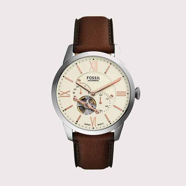 Đồng hồ Fossil Townsman ME3266