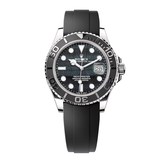 Đồng hồ Rolex Yacht-Master
