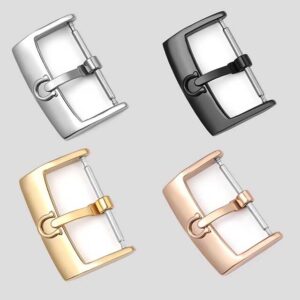 Khoá đồng hồ Omega