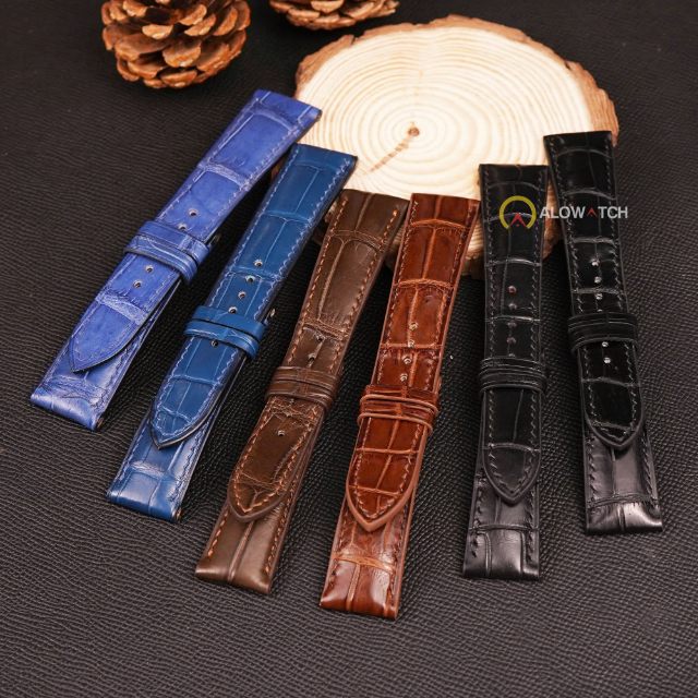 Alowatch bán dây Rolex chính hãng