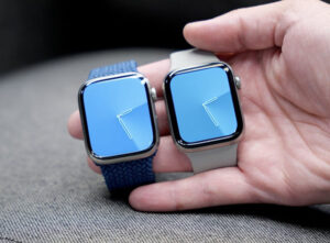 Cách chọn size dây đồng hồ Apple Watch