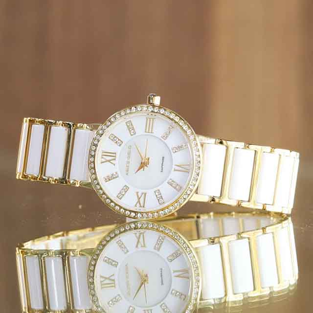 Có nên chọn đồng hồ dây Ceramic hay không phụ thuộc vào nhu cầu, ngân sách mỗi người