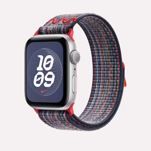 Dây đeo Apple Watch Nike Sport Loop