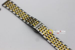 Dây đồng hồ kim loại Tissot demi K3