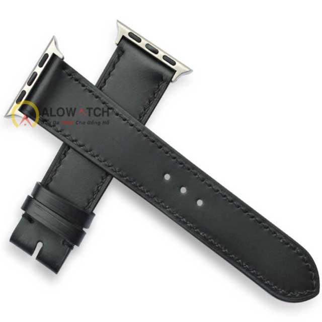 Dây da cho đồng hồ Apple Watch