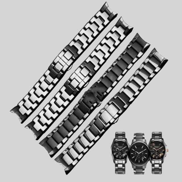 Dây đồng hồ Ceramic