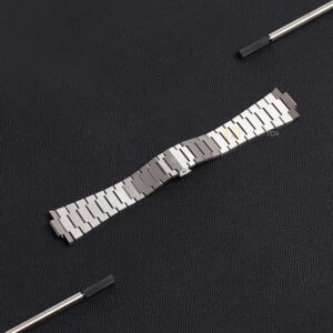 Dây đồng hồ kim loại Tissot PRX