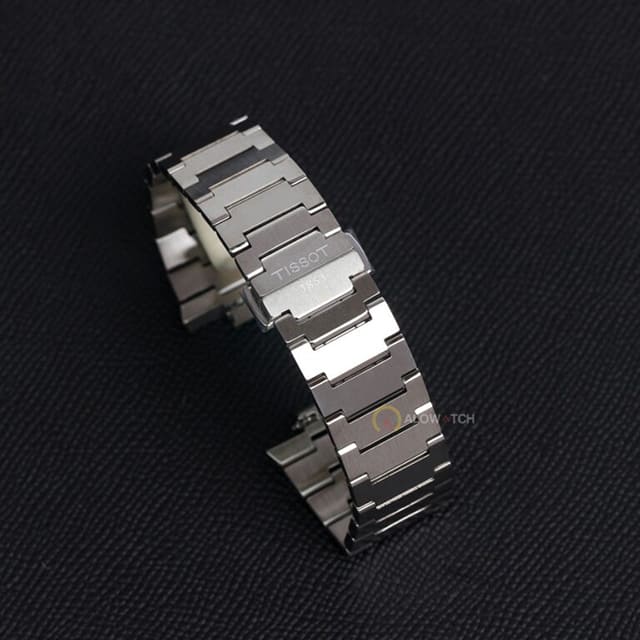 Dây mắt to hay còn gọi là dây Oyster là dạng mắt dây to bản