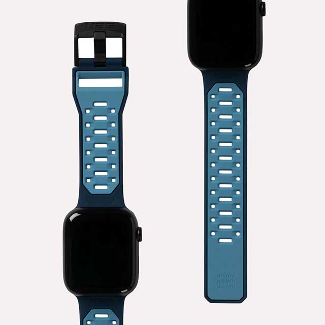 Dây Silicon UAG Civilian cho đồng hồ Apple Watch