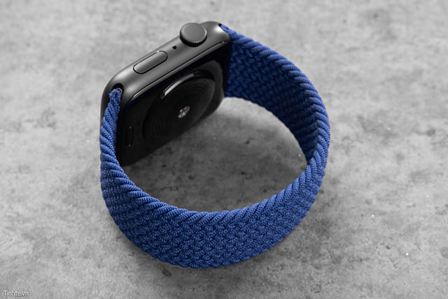 Dây Solo Loop & Braided Solo Loop