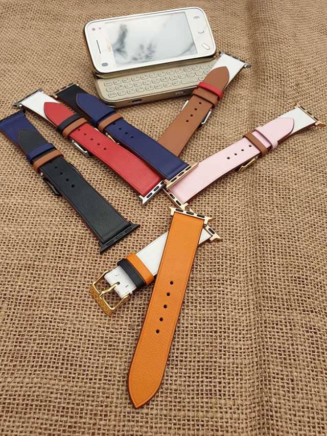 Dây đồng hồ Apple Watch