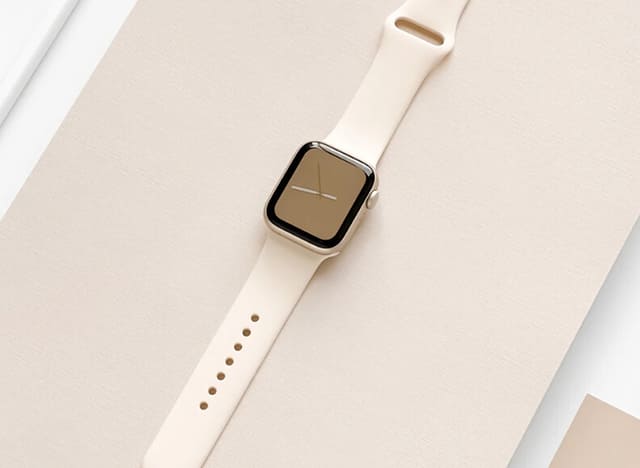 Tẩy trắng dây đồng hồ cao su