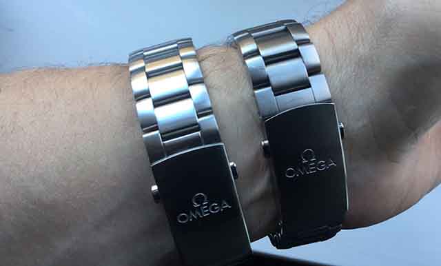 Dây đồng hồ Titanium có khả năng chống gỉ sét, ăn mòn vượt trội