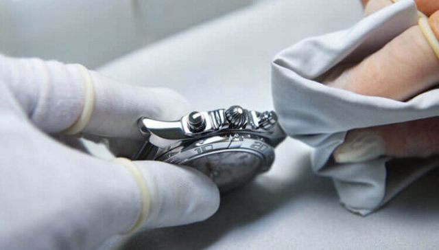 Chọn dây đúng, thao tác nhẹ, tránh làm xước