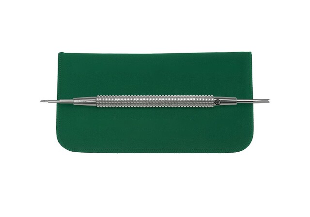 Dụng cụ chuyên dụng thay dây đồng hồ Rolex – an toàn cho vỏ máy