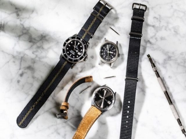 Nên ra tiệm nếu thiếu dụng cụ hoặc thay dây kim loại