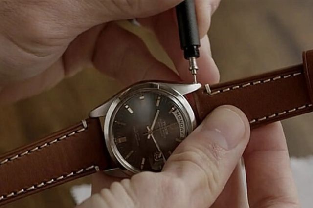 Thay dây tại nhà: tiết kiệm, đổi phong cách nhanh