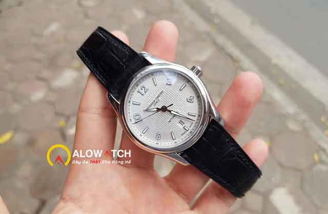 Lựa chọn dây đồng hồ nam dựa vào kích thước cổ tay, mục đích sử dụng
