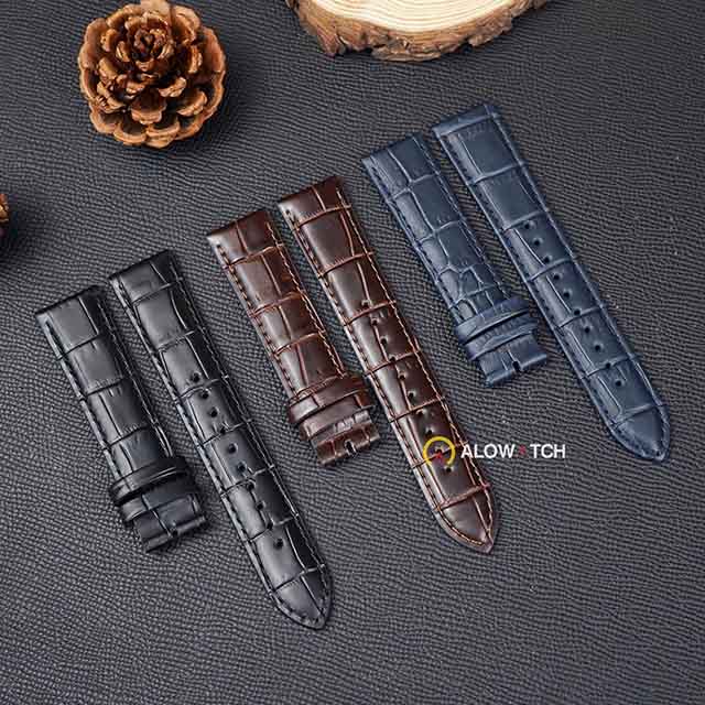 Alowatch là đơn vị chuyên cung cấp các loại dây đồng hồ nam cao cấp