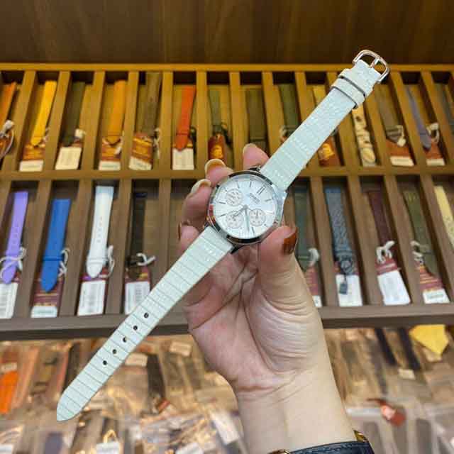 Alowatch là địa chỉ sửa và thay dây đồng hồ Casio uy tín tại Hà Nội