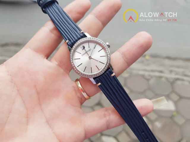 Alowatch là đơn vị cung cấp các loại dây đồng hồ nữ uy tín