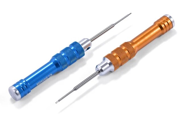 Dụng cụ cần thiết để thay dây Blancpain tại nhà