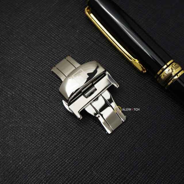 Khóa bướm đồng hồ